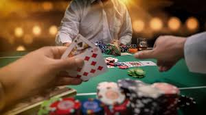 Официальный сайт Casino Irwin
