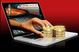 Зеркало Casino Onion